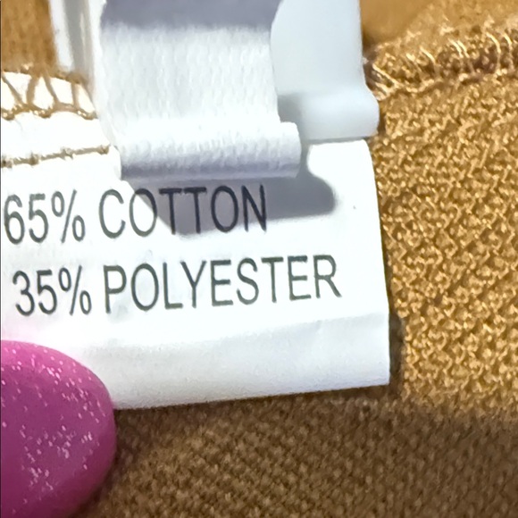 Button-Front Midi Skirt size L * skirt only* - Picture 4 of 4